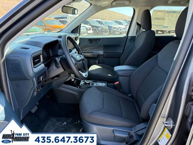 New 2026 Ford Maverick XL w/ 4K Tow Package image 44