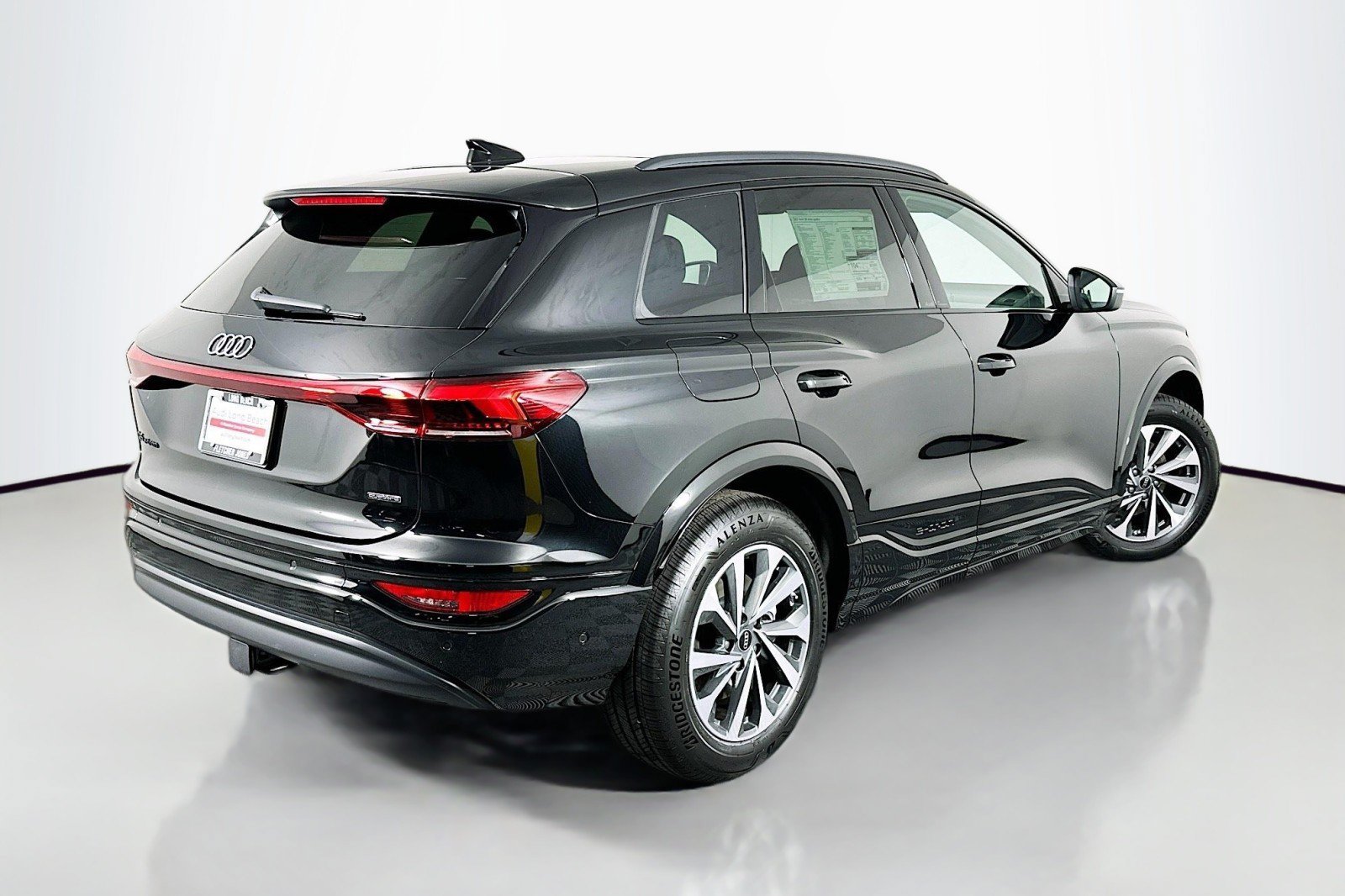 New 2027 Audi Q6 e-tron Premium Plus AWD/4WD image 13