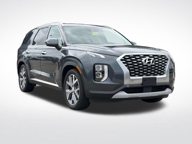 Used 2020 Hyundai Palisade SEL w/ Convenience Package AWD/4WD image 1