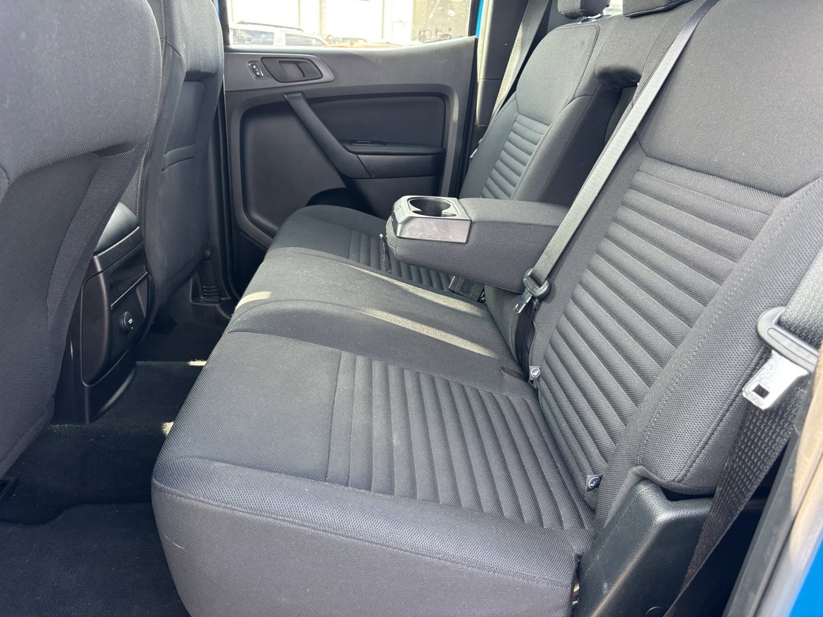 Used 2022 Ford Ranger XL image 9