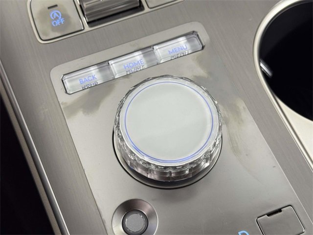 New 2026 Genesis GV70 2.5T Advanced image 30