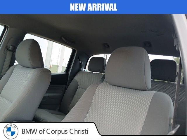 Used 2015 Toyota Tacoma PreRunner w/ Convenience Package RWD image 20