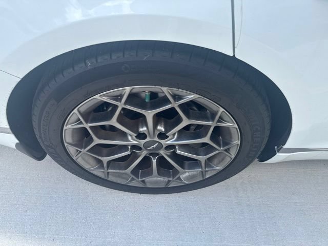 Used 2021 Genesis G80 2.5T w/ Advanced Package AWD/4WD image 7