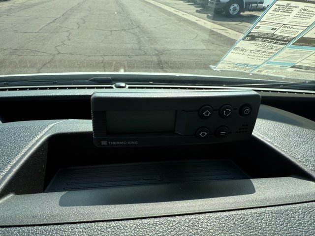 New 2025 Ford Transit 250 148 Medium Roof image 11