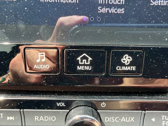 Used 2018 INFINITI Q60 Red Sport 400 w/ Pro Active Package AWD/4WD image 25
