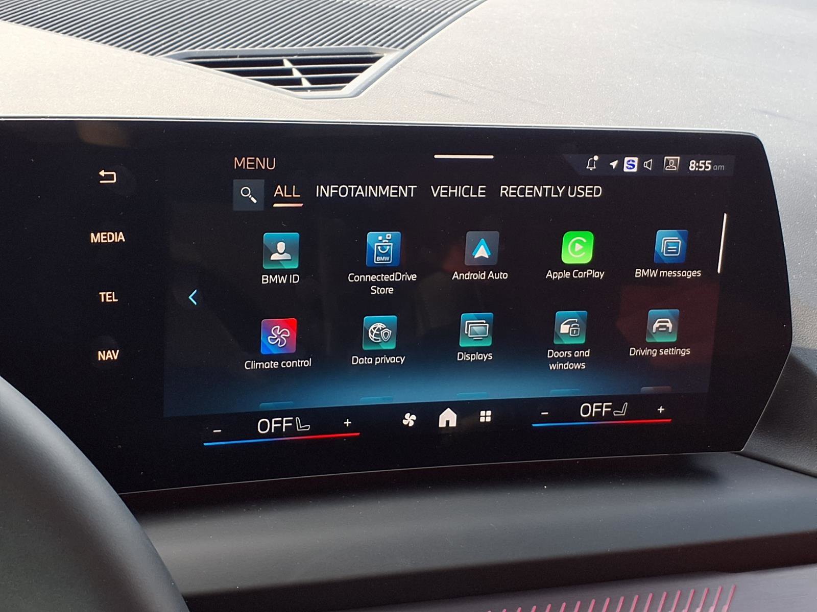 Used 2025 BMW 228i xDrive image 7