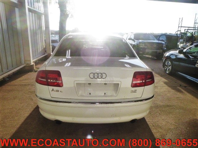 Used 2008 Audi A8 L 4.2 AWD/4WD image 6