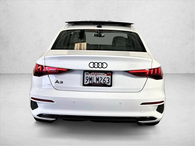 Used 2024 Audi A3 2.0T Premium w/ Convenience Package FWD image 6