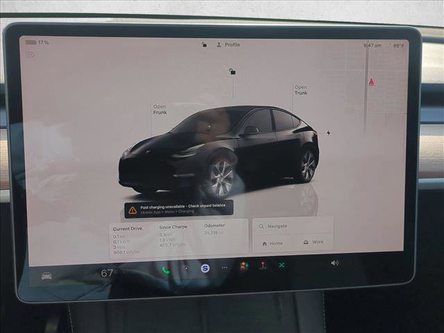 Used 2023 Tesla Model Y Long Range image 11