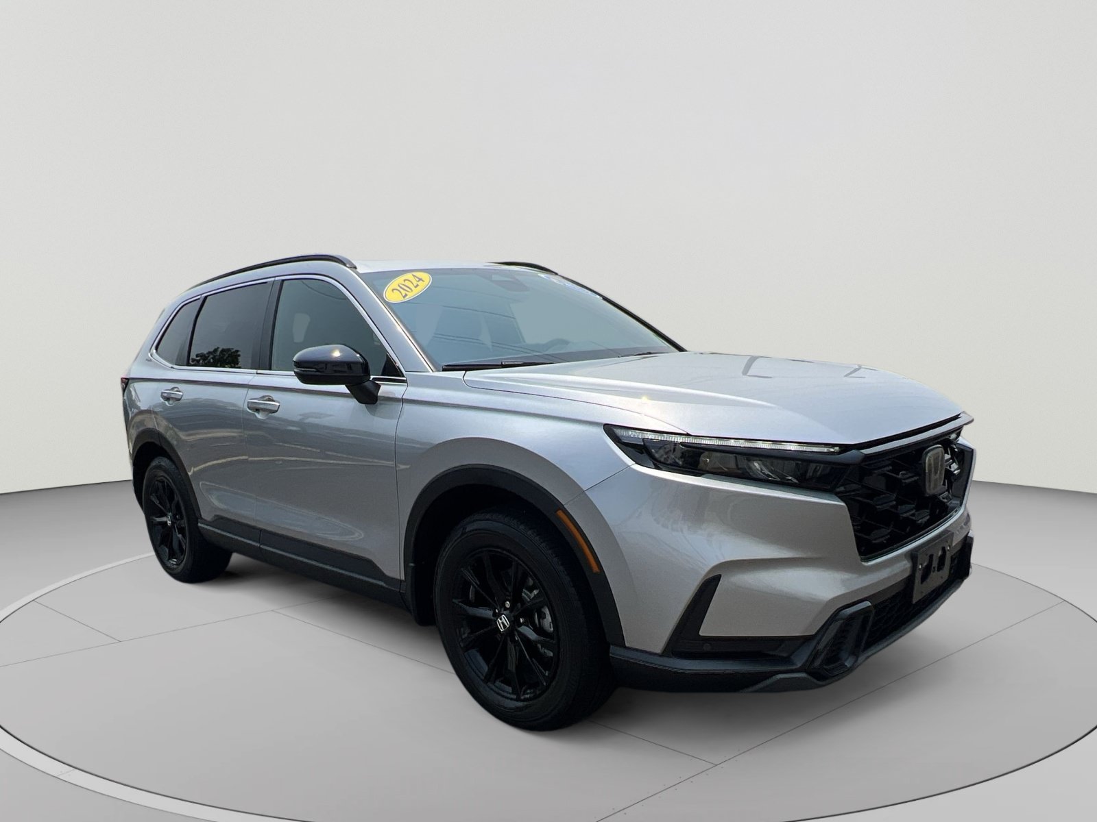 Used 2024 Honda CR-V Sport-L image 7
