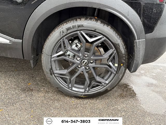 New 2027 Nissan Kicks SR w/ SR Premium Package AWD/4WD image 11