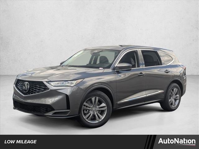 Used 2026 Acura MDX FWD image 1