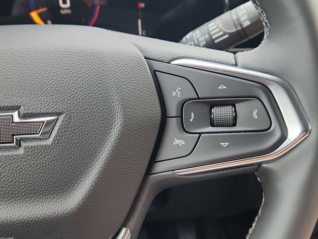 New 2026 Chevrolet Trax LT w/ Driver Confidence Package FWD image 23