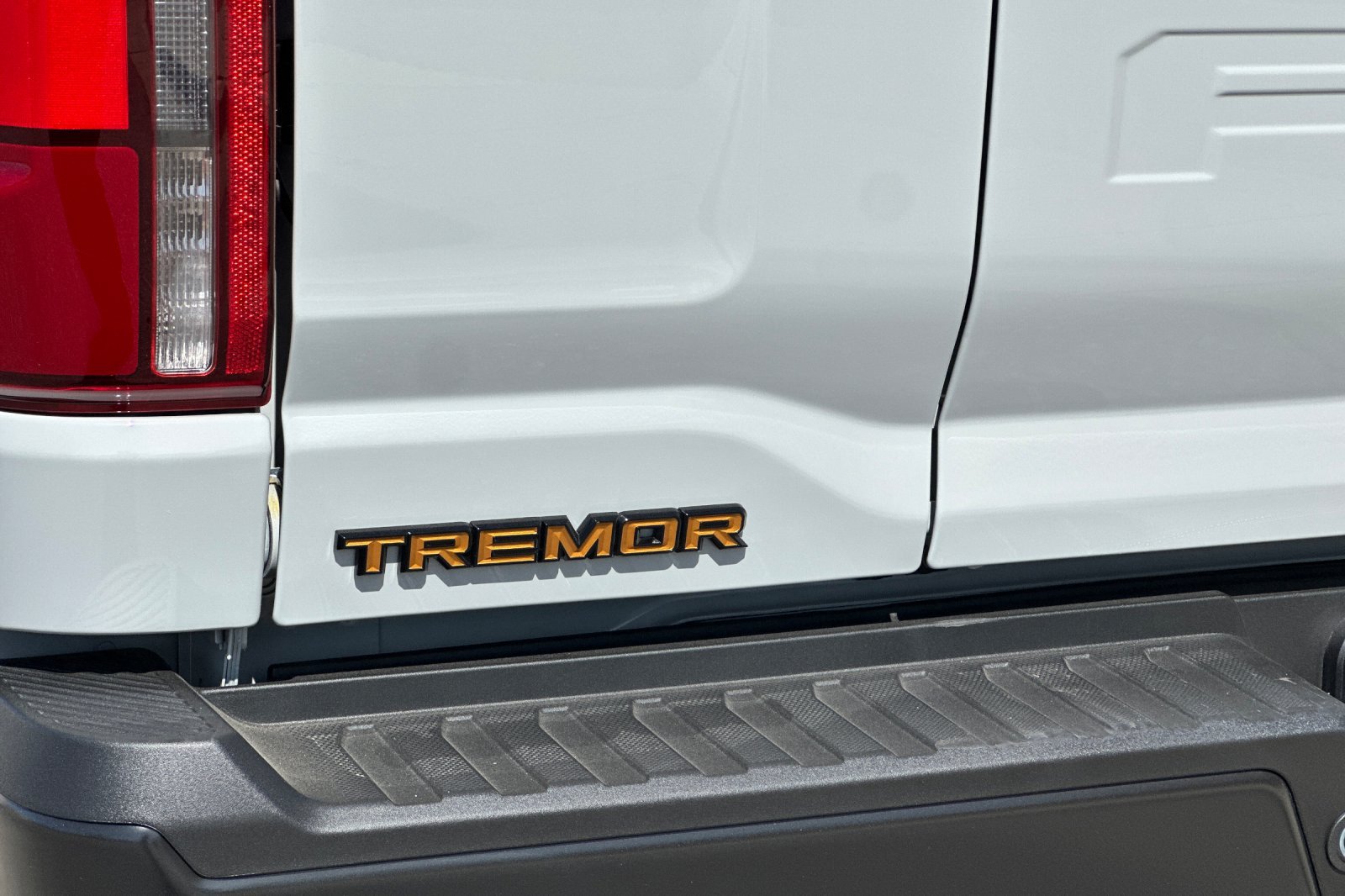 New 2026 Ford F150 Tremor AWD/4WD image 26