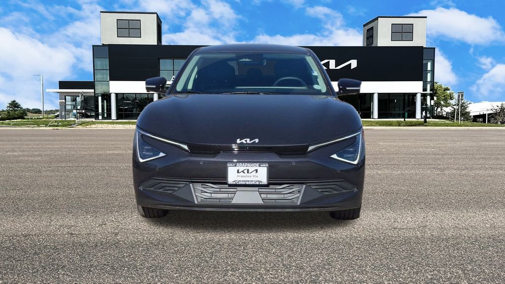 New 2025 Kia EV6 Light image 3