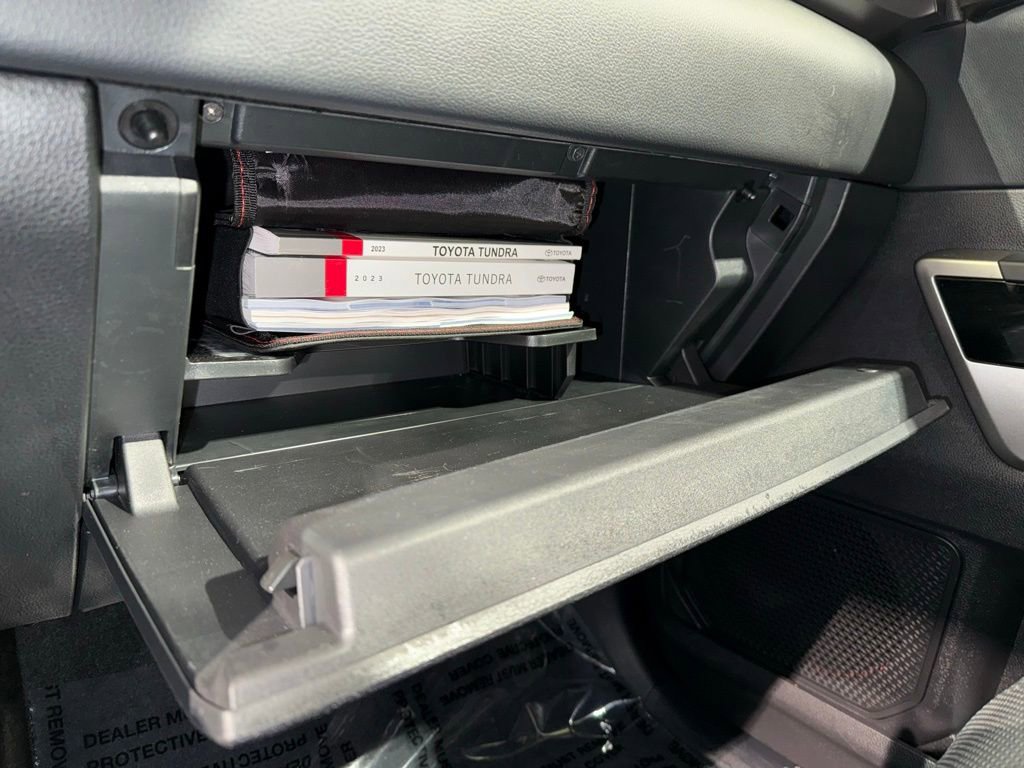 Used 2023 Toyota Tundra Limited image 28