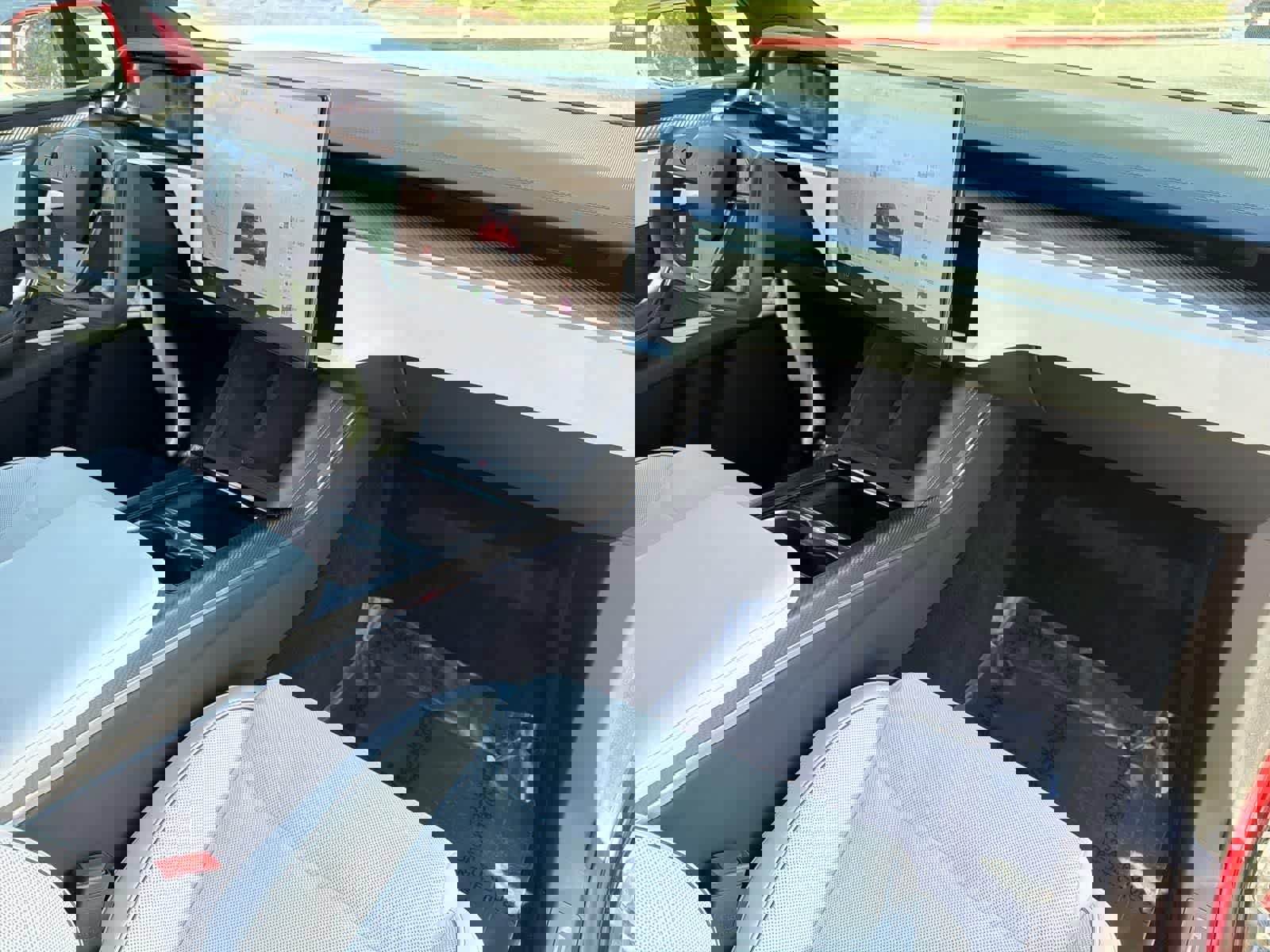 Used 2023 Tesla Model X Plaid image 38