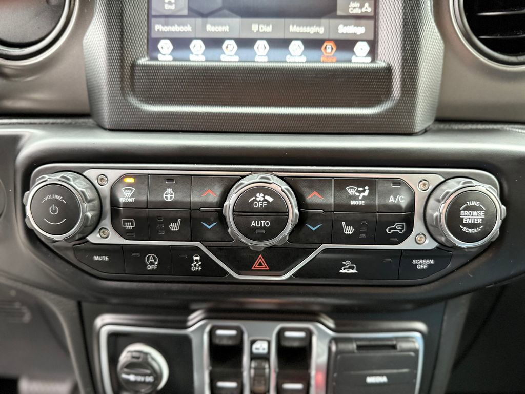Used 2022 Jeep Wrangler Unlimited Sport image 21