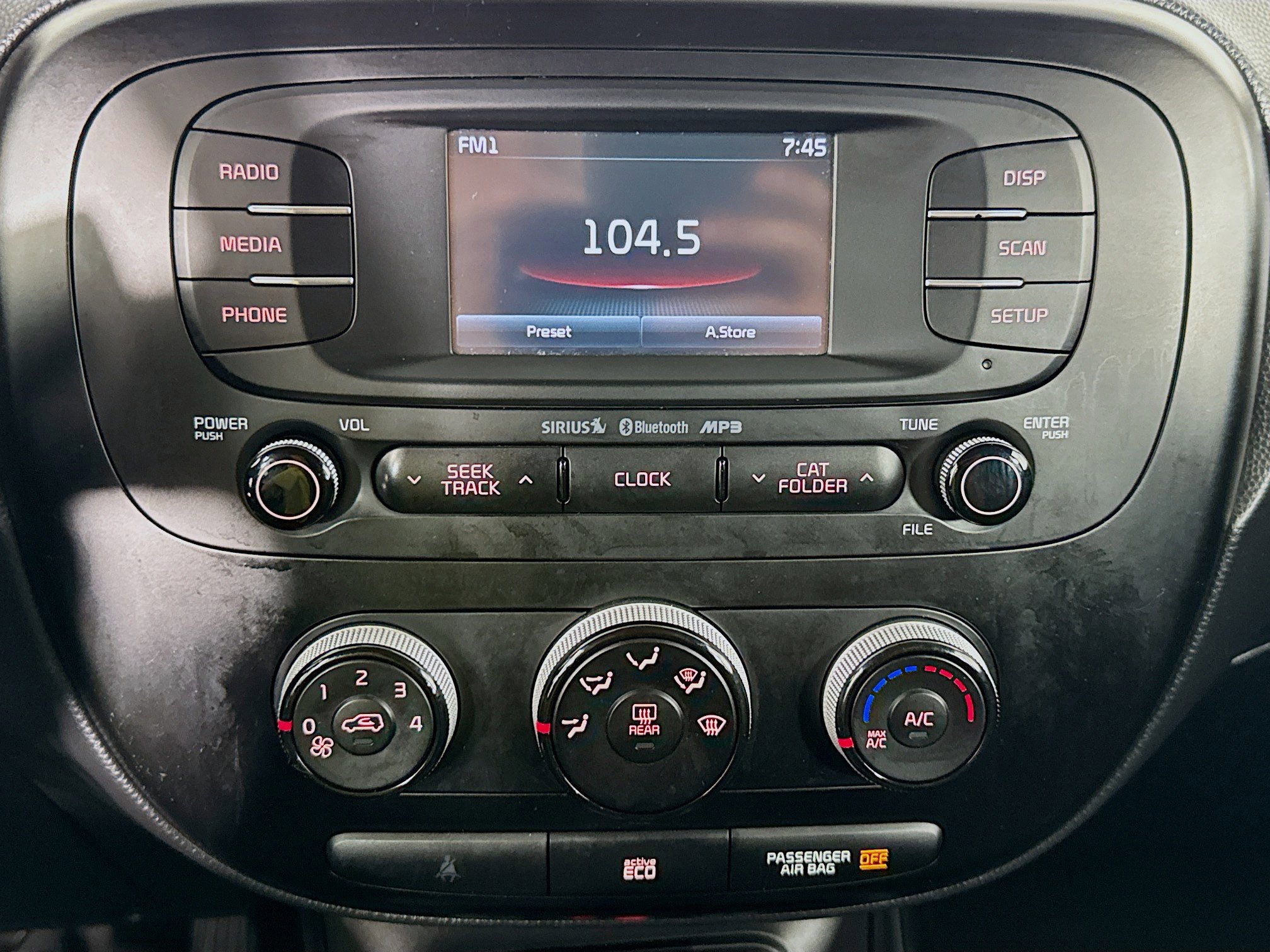 Used 2016 Kia Soul + w/ Designer's Package image 17