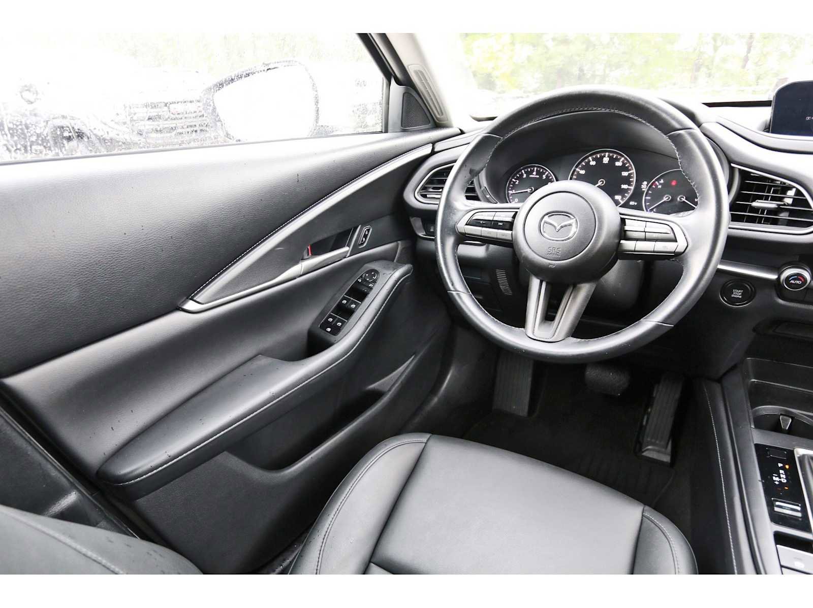Used 2023 MAZDA CX-30 AWD 2.5 S w/ Select Package image 6
