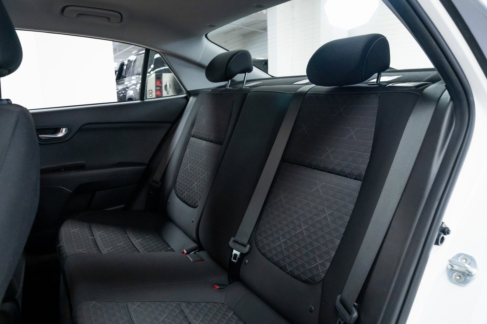 Used 2023 Kia Rio S image 18