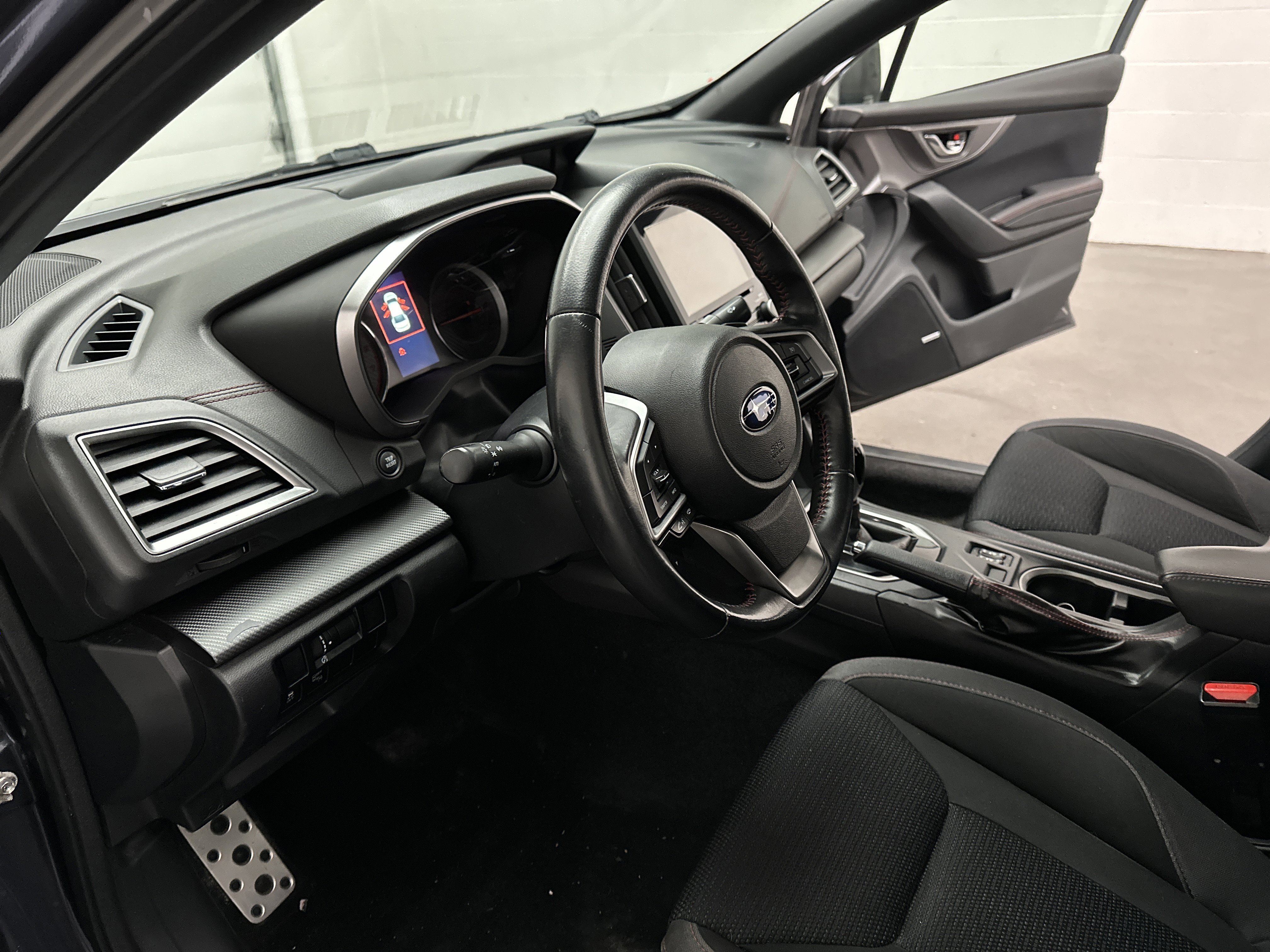 Used 2017 Subaru Impreza 2.0i Sport image 14