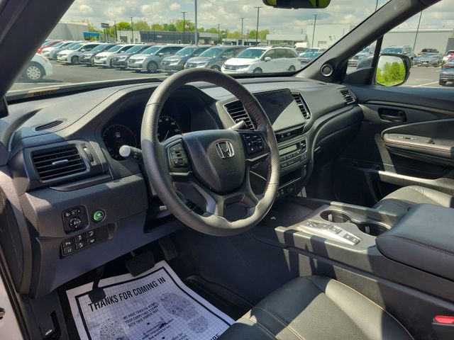 Used 2024 Honda Ridgeline TrailSport image 18