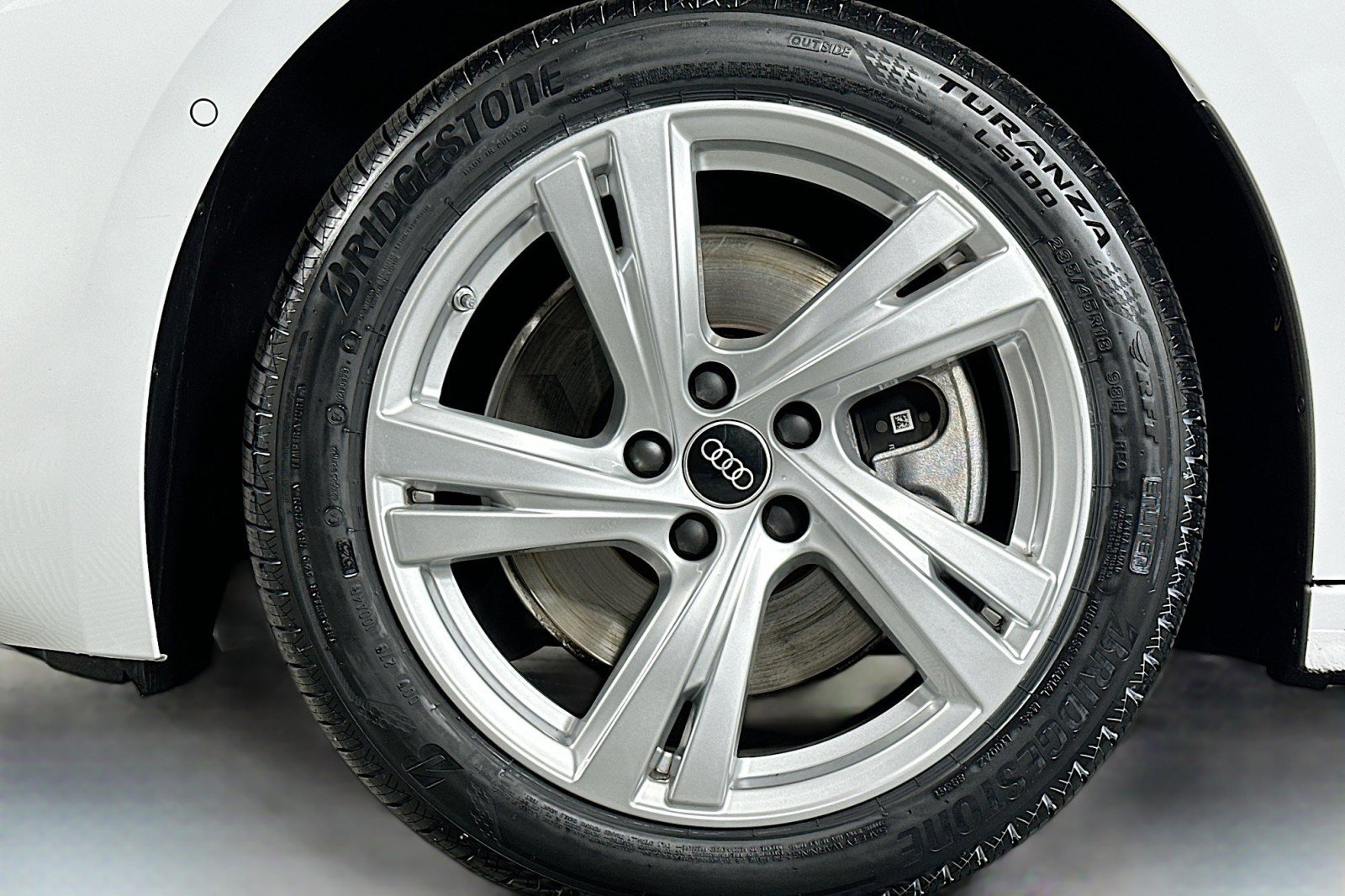 Used 2025 Audi A5 2.0T Premium w/ Convenience Package image 11