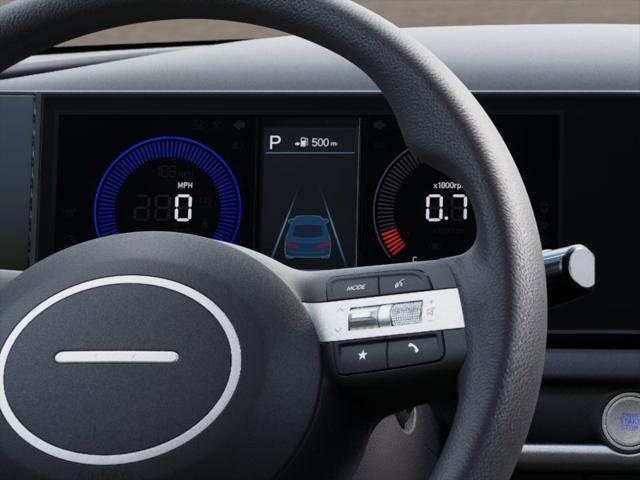 New 2026 Hyundai Tucson SEL image 14