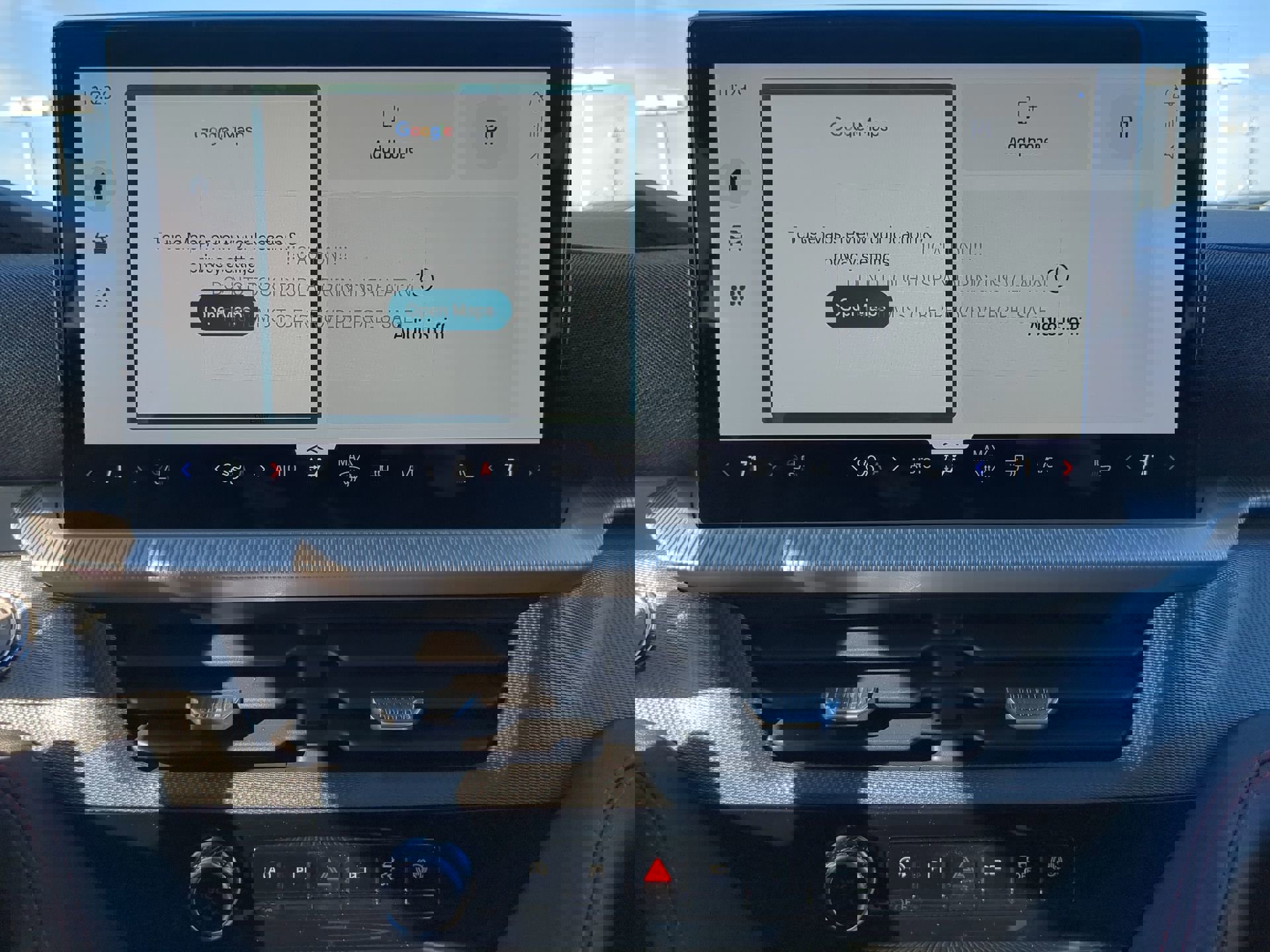 New 2026 Ford Explorer ST w/ Sun And Sound Package image 56