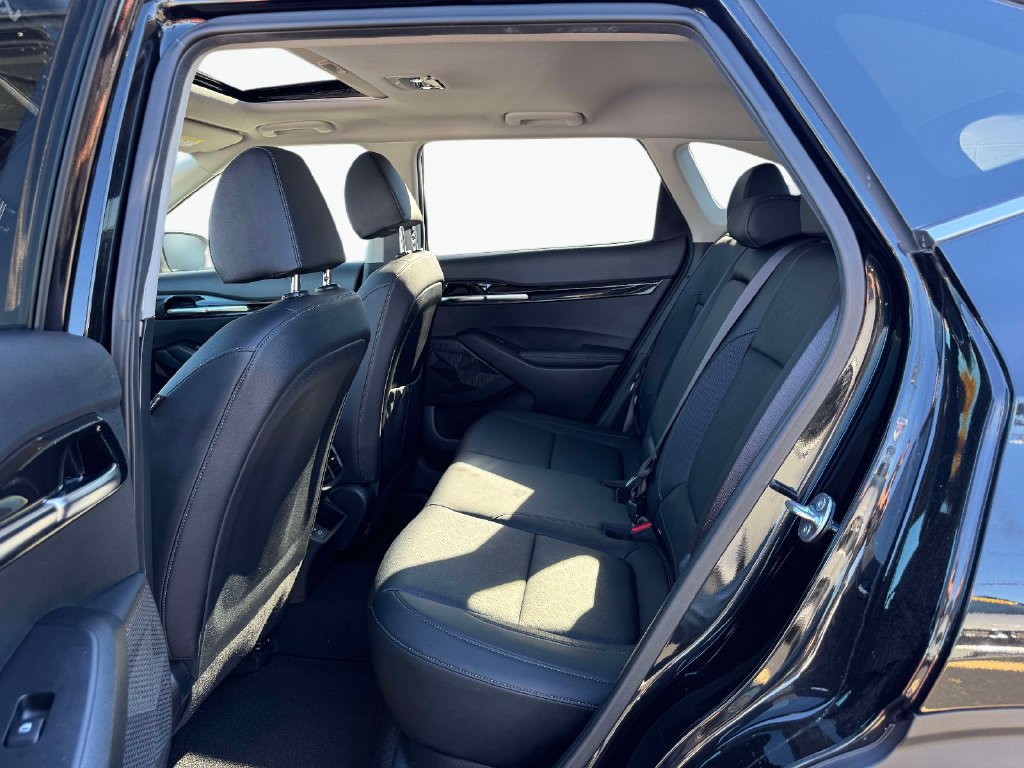 Certified 2024 Kia Seltos EX AWD/4WD image 11