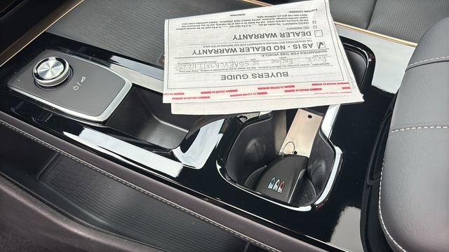 Used 2026 Buick Enclave Avenir w/ Super Cruise Package AWD/4WD image 26