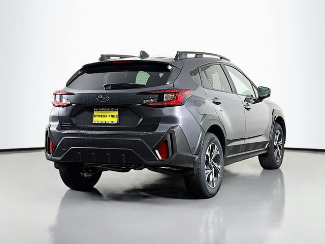New 2026 Subaru Crosstrek 2.0i Premium image 7