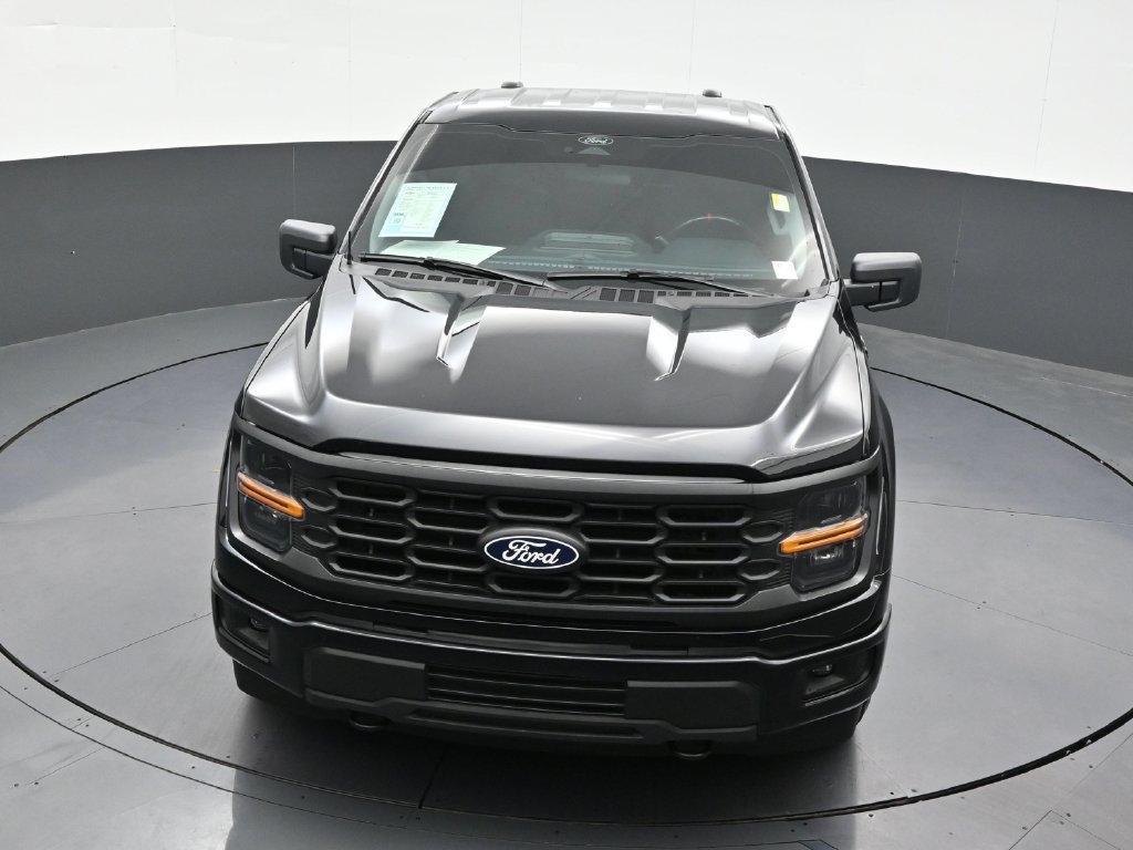 Used 2025 Ford F150 XL w/ Equipment Group 103A High AWD/4WD image 24