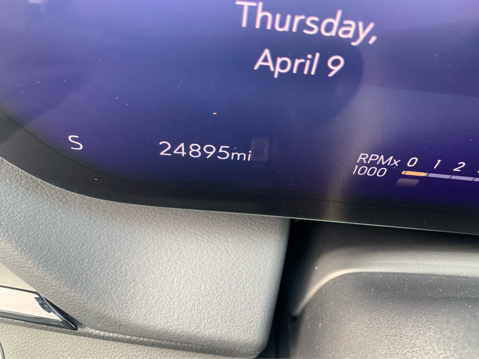 Used 2025 Buick Enclave Avenir w/ Super Cruise Package AWD/4WD image 16