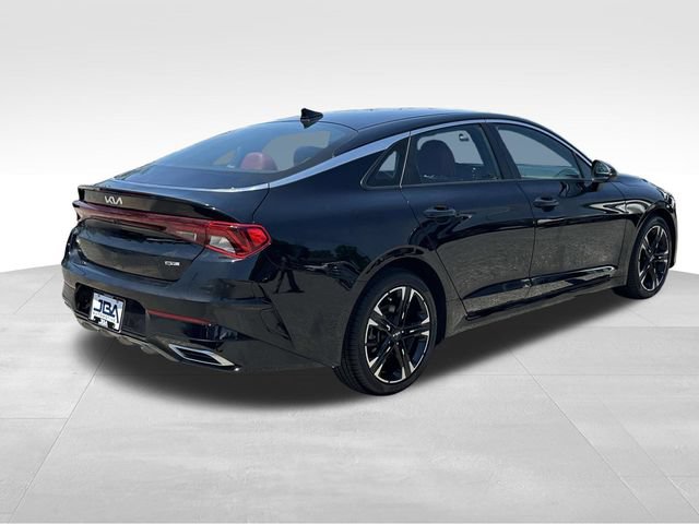 Used 2023 Kia K5 GT-Line w/ GT-Line Premium Package FWD image 26