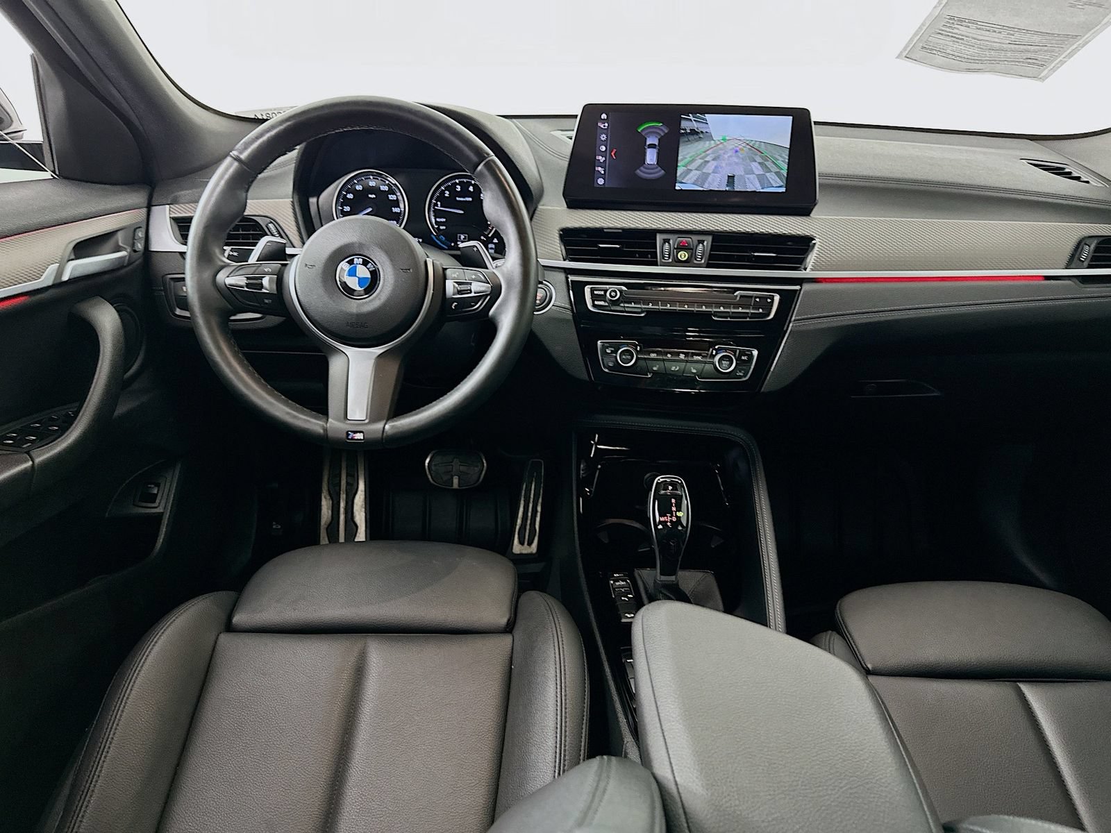 Used 2022 BMW X2 M35i w/ Premium Package AWD/4WD image 22