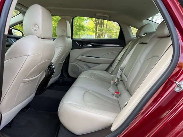 Used 2017 Buick LaCrosse Essence w/ Sights and Sounds Package image 16