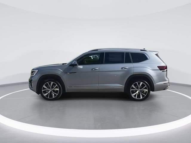 New 2026 Volkswagen Atlas SEL Premium R-Line image 5