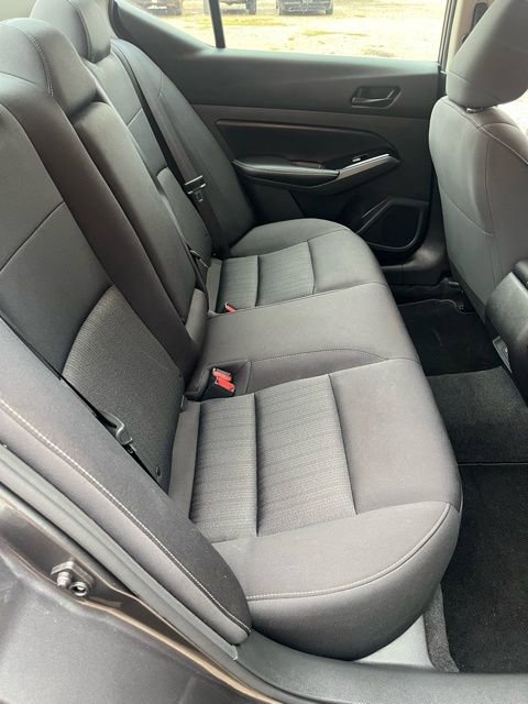 Used 2023 Nissan Altima 2.5 SV image 24