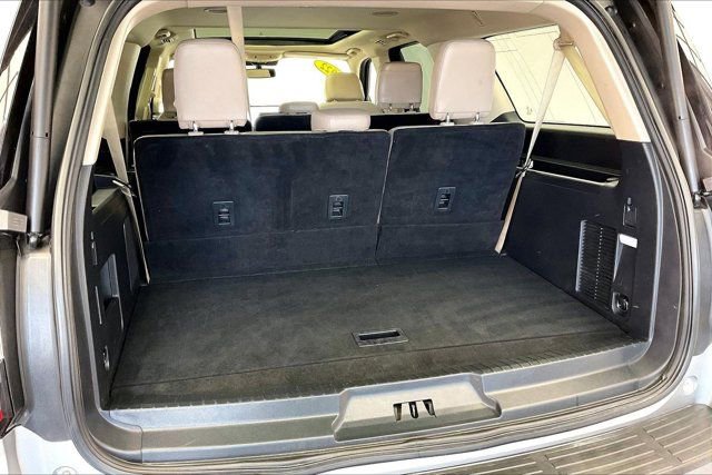 Used 2022 Ford Expedition Max Limited image 27