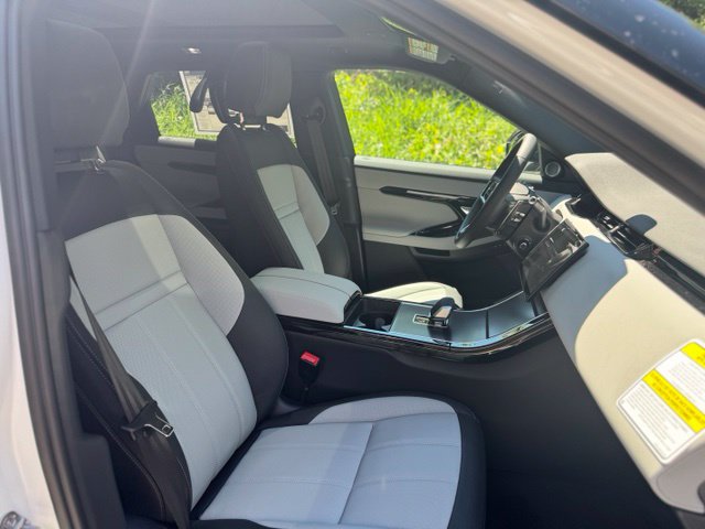 New 2026 Land Rover Range Rover Evoque Hoxton AWD/4WD image 20
