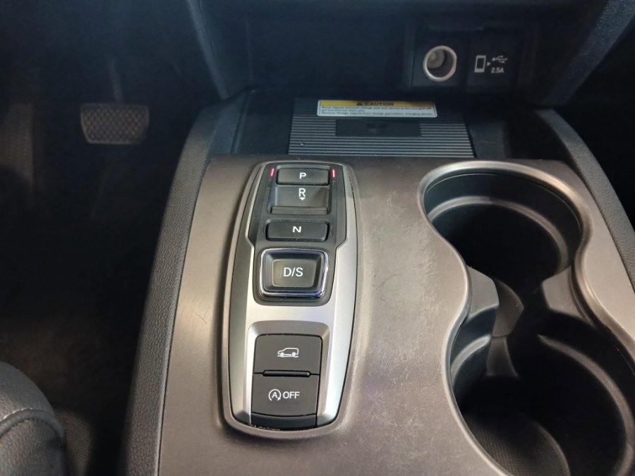 Used 2021 Honda Pilot Special Edition image 16