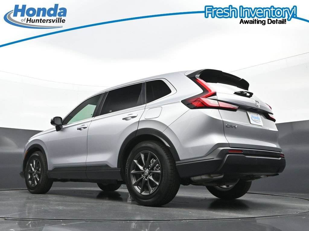 Used 2026 Honda CR-V EX-L image 42
