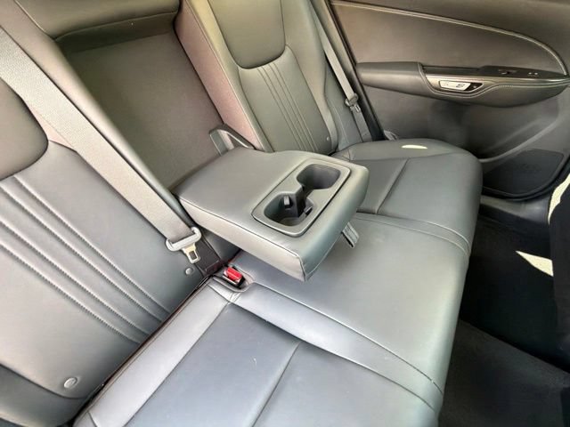 Used 2023 Lexus NX 250 FWD w/ Cold Area Package image 34