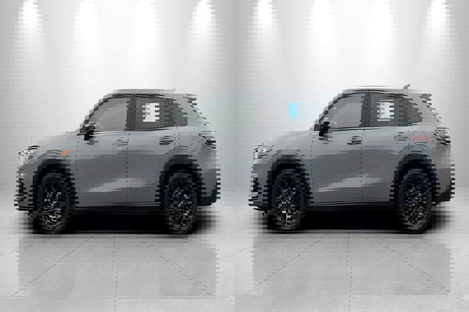 Certified 2025 Honda HR-V Sport image 5