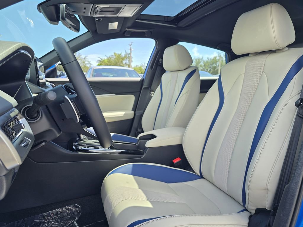 New 2026 Acura Integra A-Spec FWD image 10