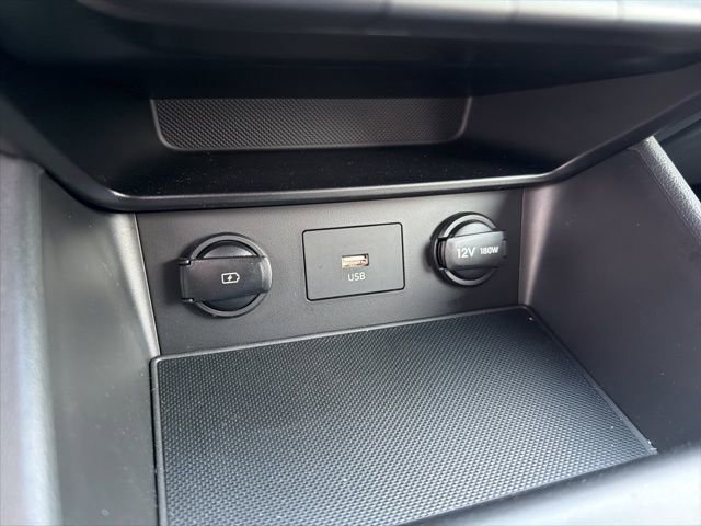 Used 2023 Hyundai Kona SEL w/ Cargo Package image 27