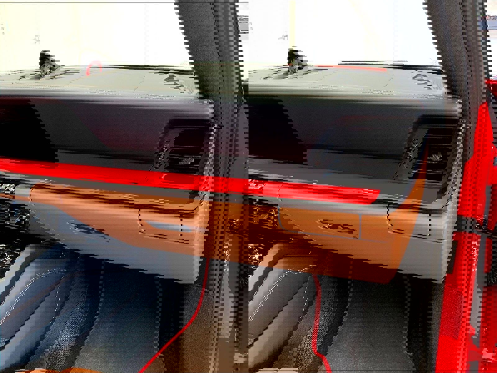 Used 2024 Porsche 911 Carrera 4 GTS image 22