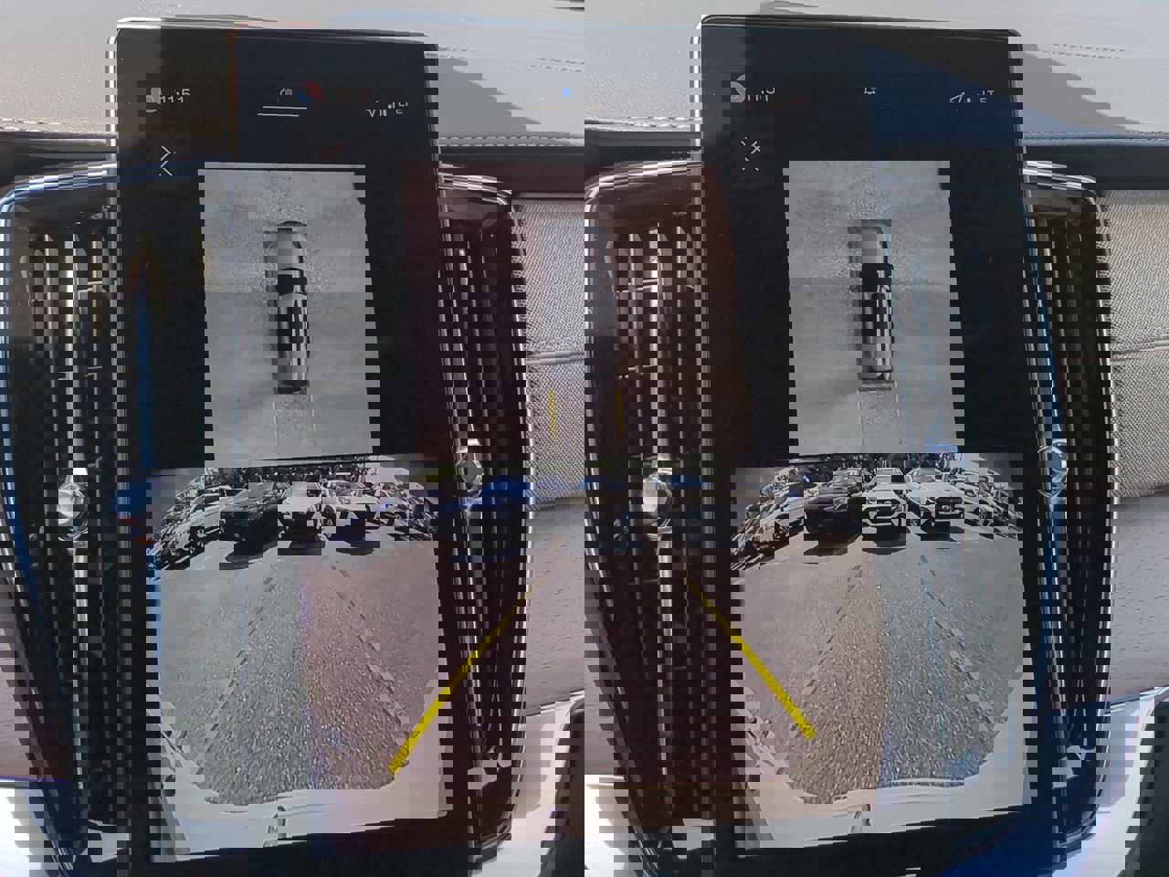 New 2026 Volvo XC90 B6 Ultra w/ Lounge Package image 19